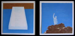 Dad--Parts I & II, copyright 2005 Jane Robinette | All Rights Reserved