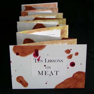 ten lessons on meat