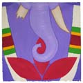 go to small paintings (remover of obstacles)