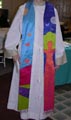 ministerial stole